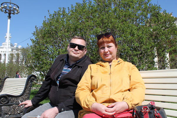 Елена Ермолаева