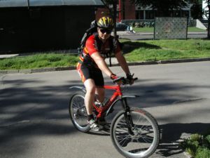 Михаил Aнтонов