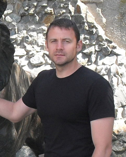 Артур Кондаков