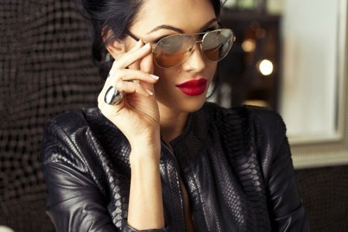 Айгерим Кантуреева