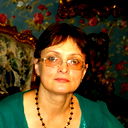 Никитенко Марина