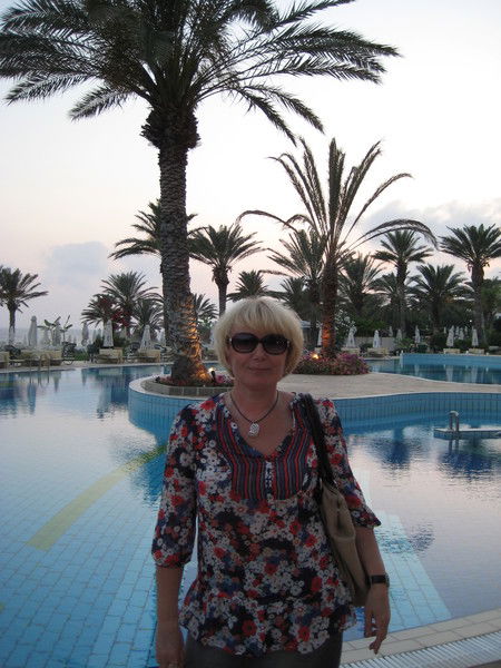 Светлана Сурикова