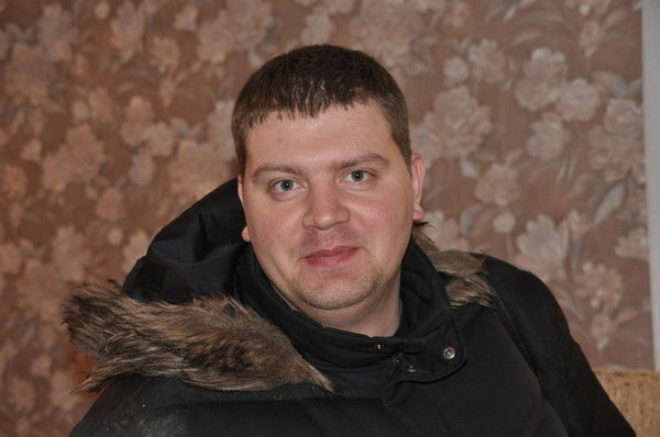 Сергей Бессонов