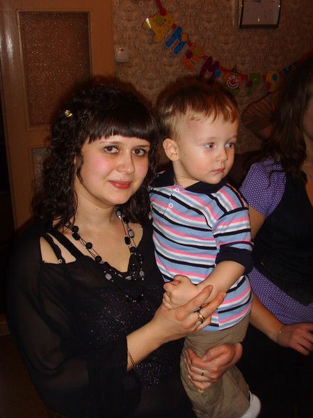 Ксения Сутина