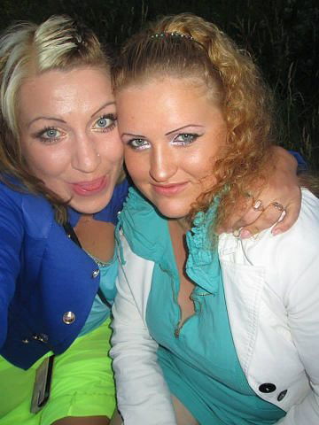 Юлия Молодожникова