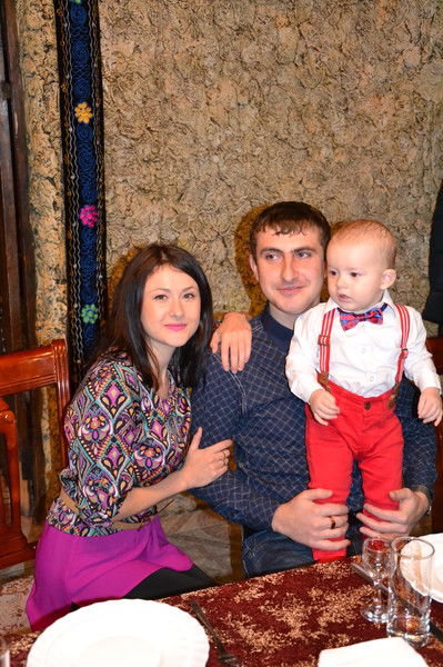 Ольга Бобровникова