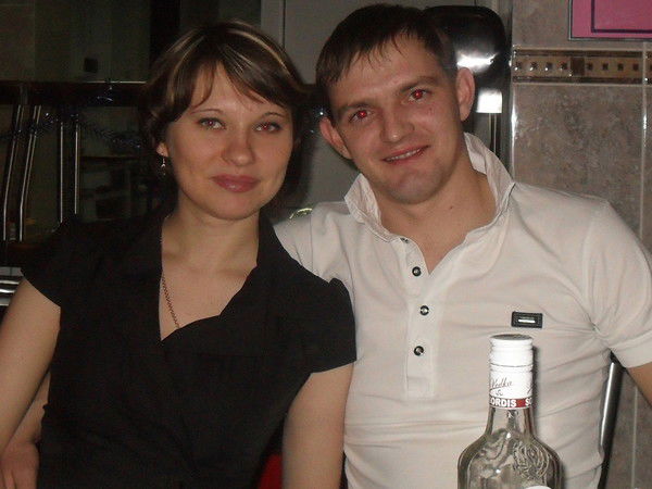 Наталья Бушуева