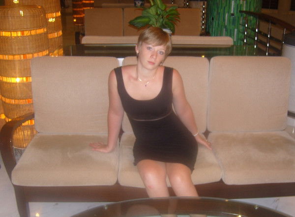 Екатерина Фаткина