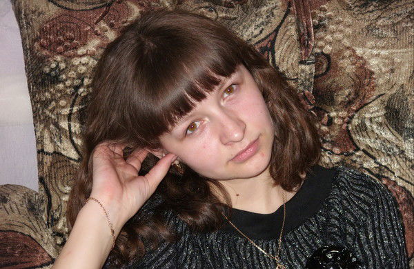 Кира Кукова