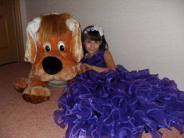 Сонька- Засонька