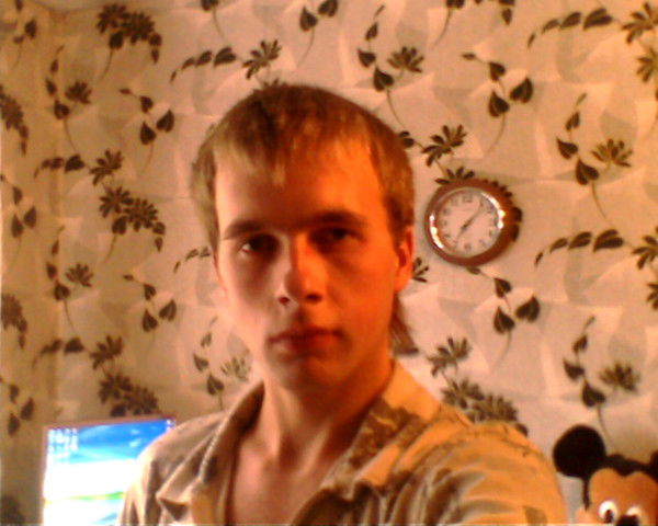 Александр Бурак