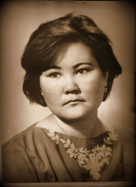 Жанар Аймбетова