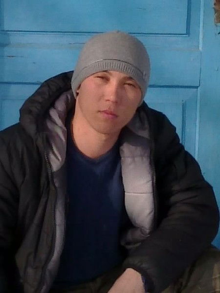 Жанат Иманбаев