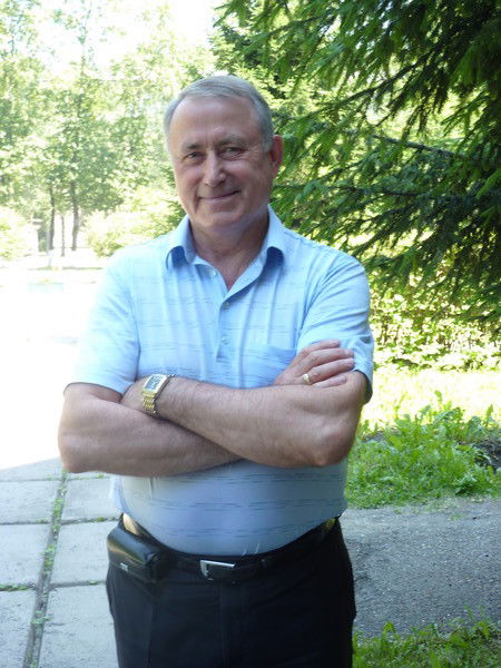 Шилдов Владимир