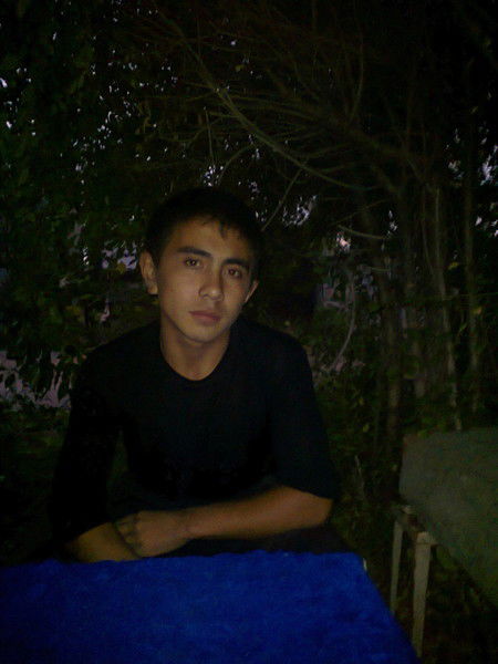 Жандос Из Киевки