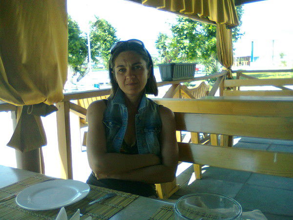 Ольга Синютина