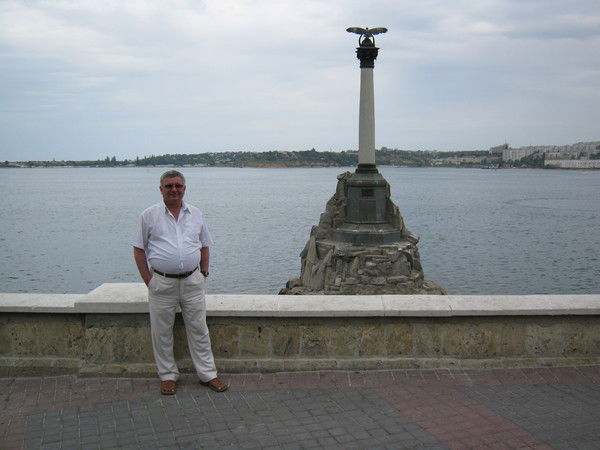 Алексей Клочко