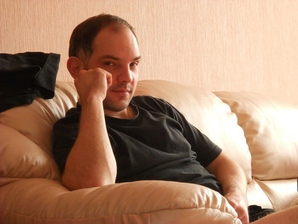 Герман Котельский