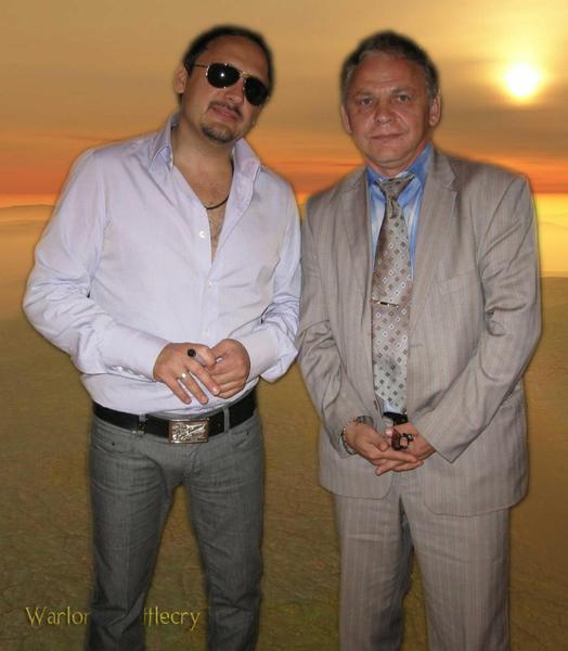 Юрий Яганов