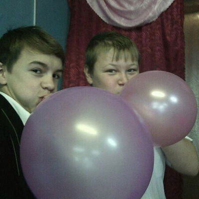 Ильяс Ляушин