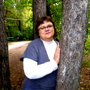 Оксана Садреева