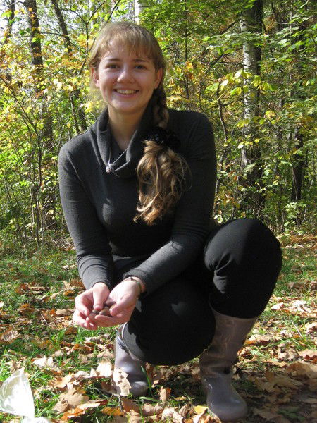 Анастасия Счастье Рядом