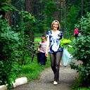 Оксана Корнишенко