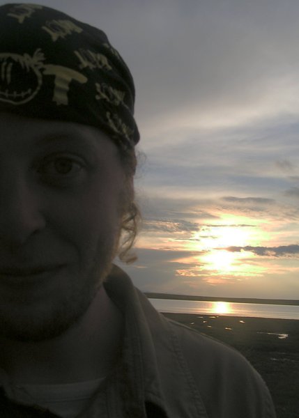 Андрей Кнырко