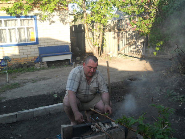 Роман Ковалев