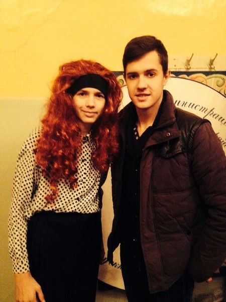 Егор Синельщиков