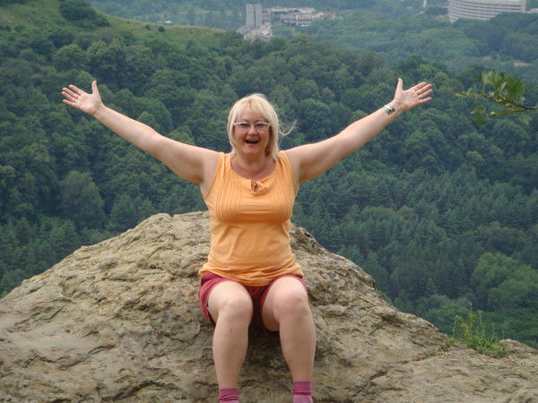 Ольга Розправкова