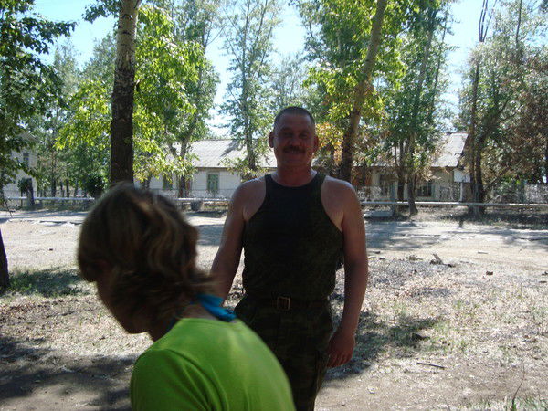 Владимир Кислов