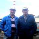 Максат Турганбаев