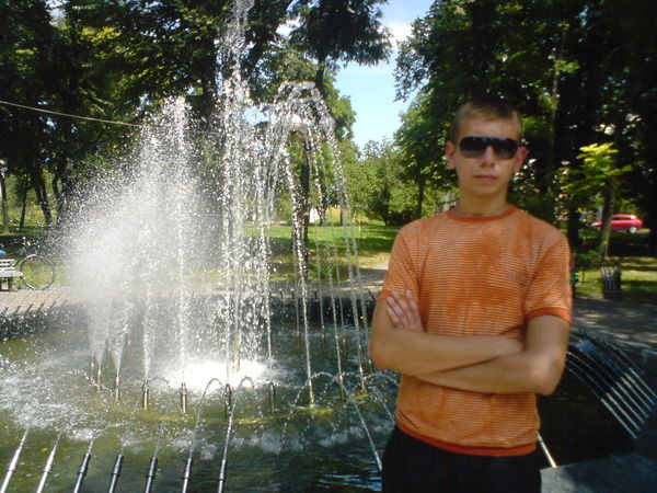 Дима Бобрис Зф