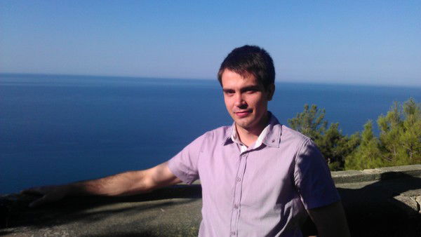 Денис Чужиков