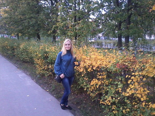 Марина Кошишова