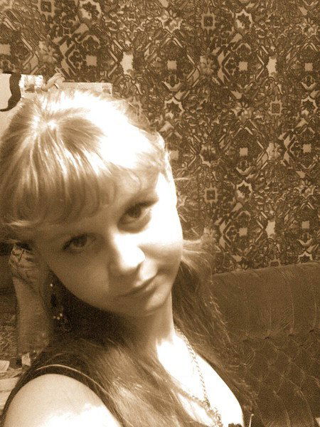 Юлия Шейкина