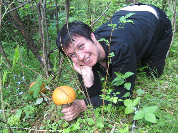 Людмила Ермакова