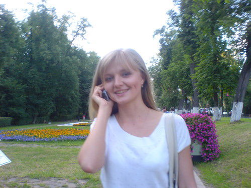 Ирина Черкисенко