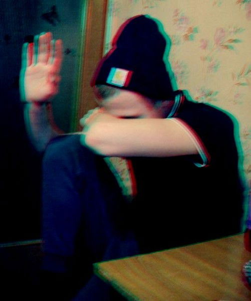 Сега Меньшиков