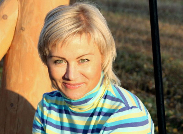 Ирина Мухина