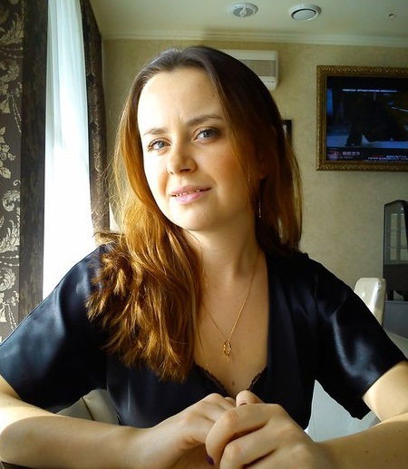 Татьяна Калмыкова