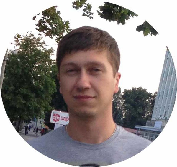 Богдан Грибёнкин