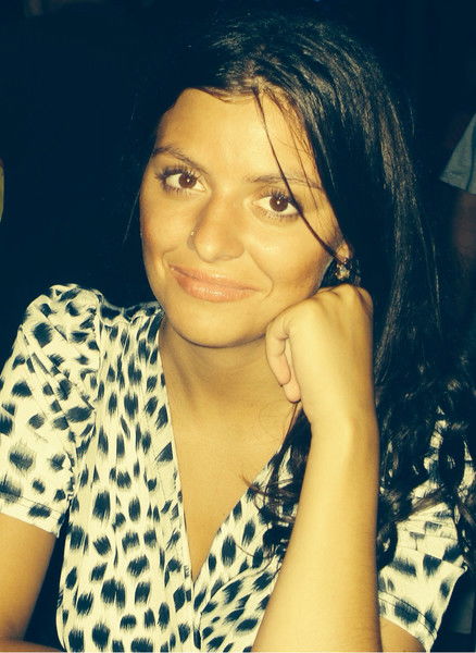 Екатерина Барбарина