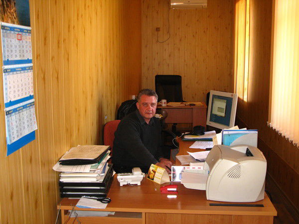 Сергей Пономарев