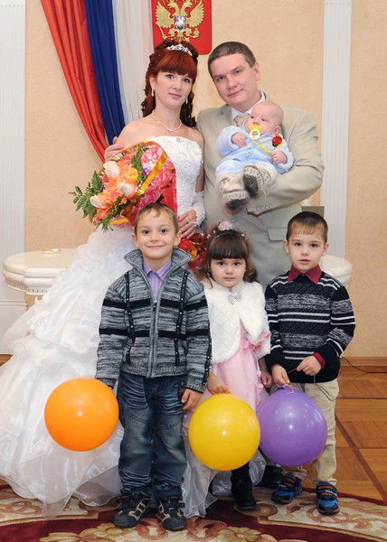 Маришка Мельникова