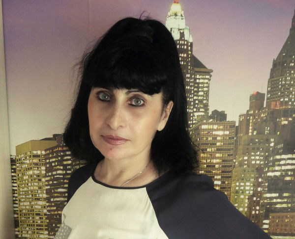 Вера Исаева