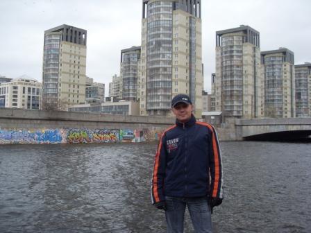 Алексей Березин