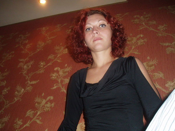 Анна Иванкова