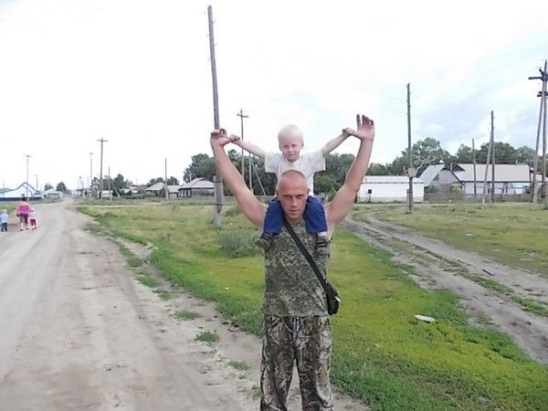 Илья Чайковский